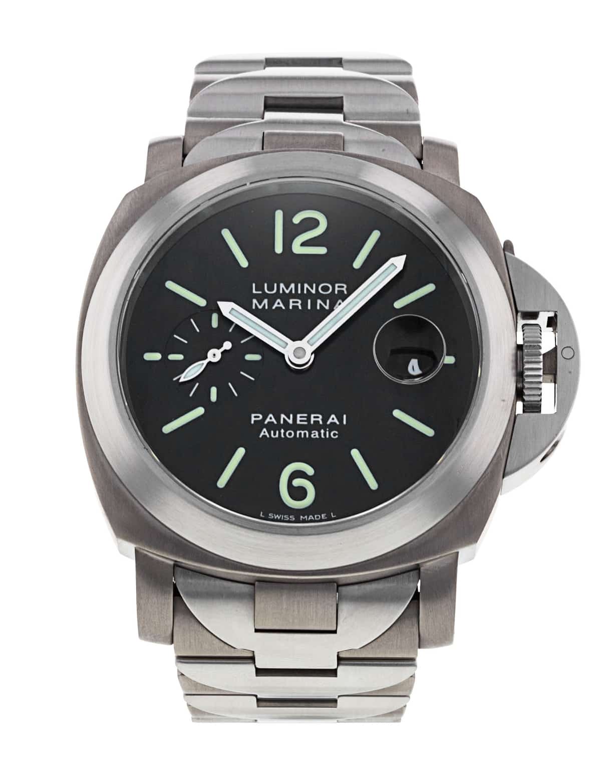 Panerai Luminor Marina PAM00221